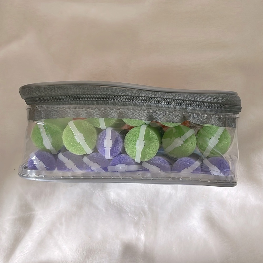 Hair Rollers